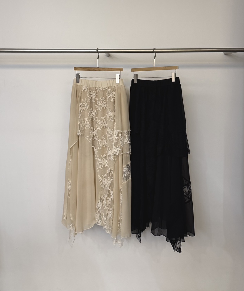 TWENTY FOUR SEVEN24-7韓國代購女裝新款休閑時尚長裙TEWNTY FOUR SEVEN24-7長裙