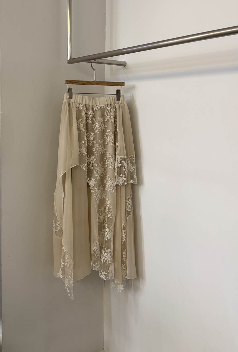 TWENTY FOUR SEVEN24-7韓國代購女裝新款休閑時尚長裙TEWNTY FOUR SEVEN24-7長裙