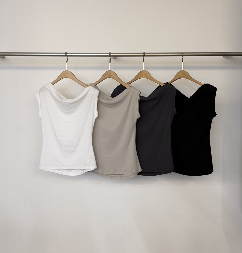 TWENTY FOUR SEVEN24-7韓國東大門代購女裝新品時尚T恤TEWNTY FOUR SEVEN24-7T恤