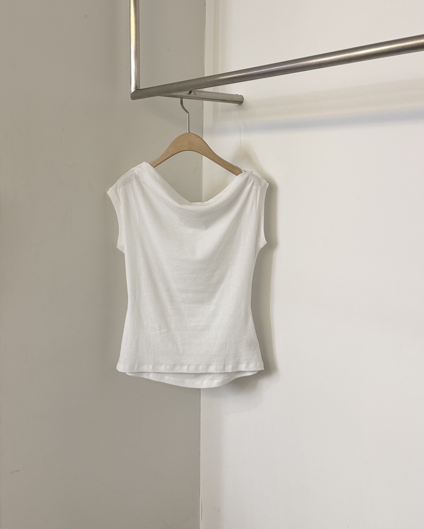 TWENTY FOUR SEVEN24-7韓國東大門代購女裝新品時尚T恤TEWNTY FOUR SEVEN24-7T恤