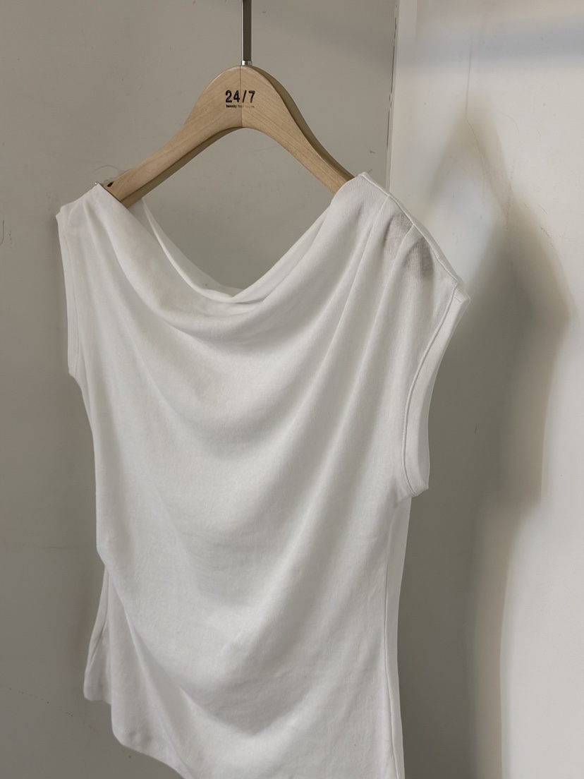 TWENTY FOUR SEVEN24-7韓國東大門代購女裝新品時尚T恤TEWNTY FOUR SEVEN24-7T恤