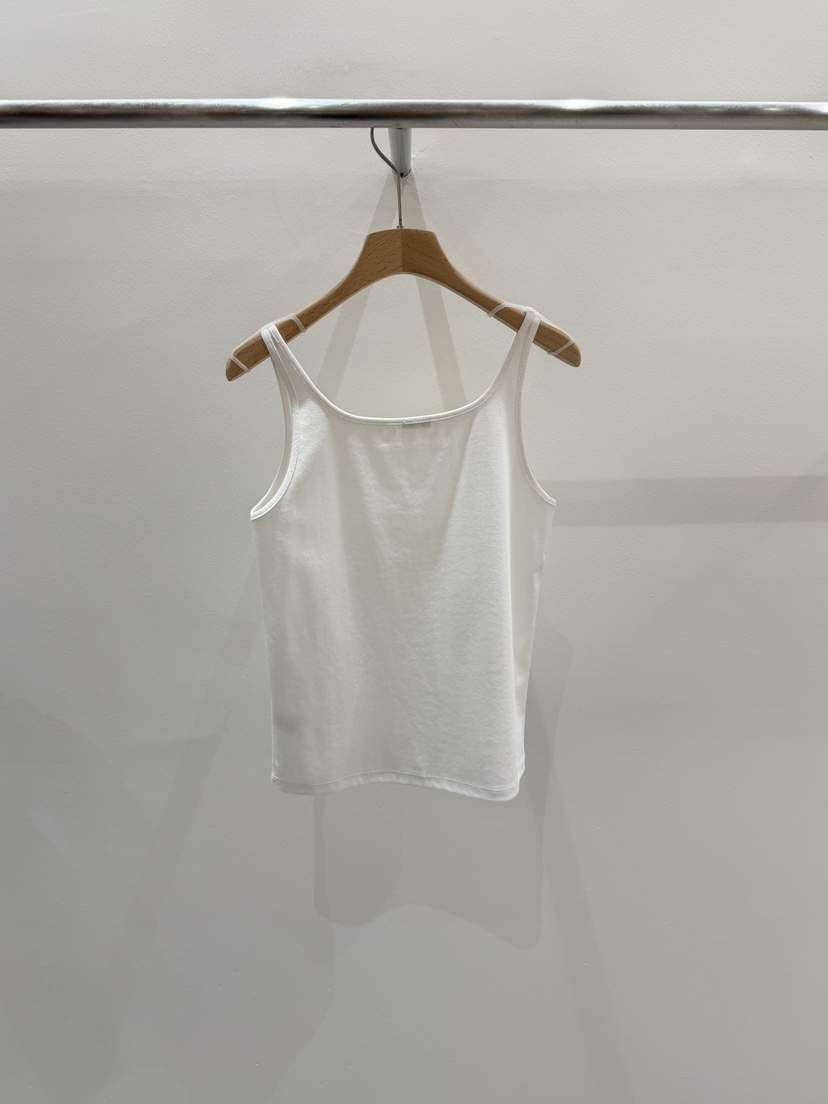 OREE韓國代購女裝新品職業熱賣人氣26春夏休閑推薦吊帶背心OREE吊帶/背心