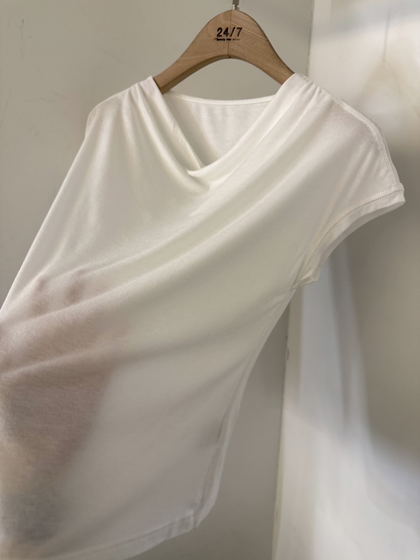 TWENTY FOUR SEVEN24-7韓國東大門直郵女裝新款人氣吊帶背心褶皺TEWNTY FOUR SEVEN24-7吊帶/背心