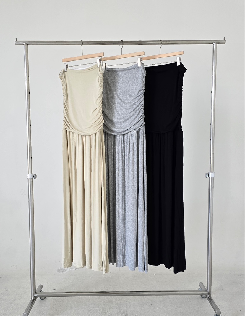 J SHOP韓國直郵女裝新款時尚休閑人氣熱賣職業26春夏連衣裙J_SHOP連衣裙