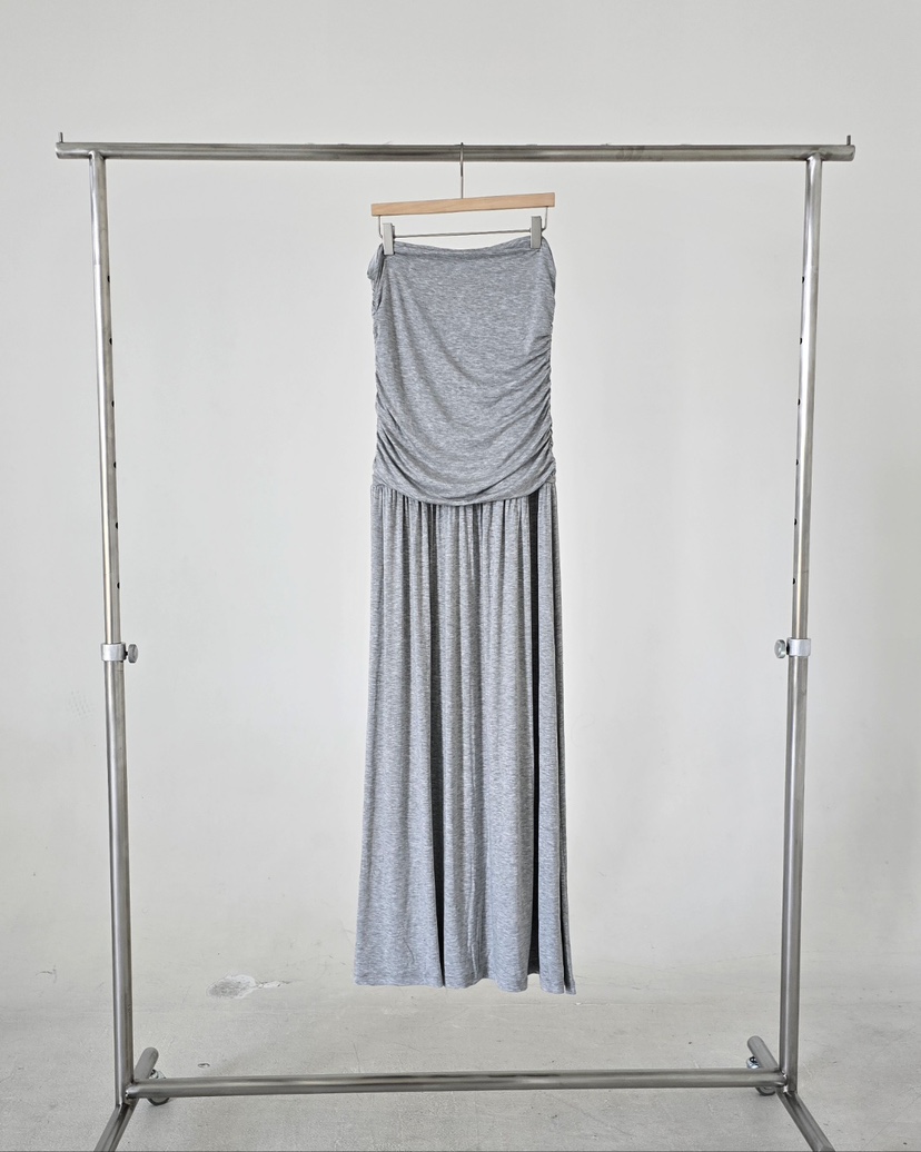 J SHOP韓國直郵女裝新款時尚休閑人氣熱賣職業26春夏連衣裙J_SHOP連衣裙