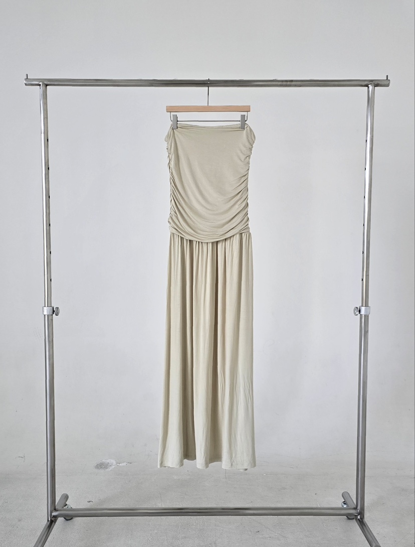 J SHOP韓國直郵女裝新款時尚休閑人氣熱賣職業26春夏連衣裙J_SHOP連衣裙