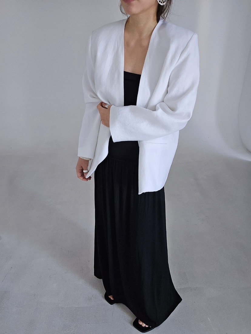 J SHOP韓國直郵女裝新款時尚休閑人氣熱賣職業26春夏連衣裙J_SHOP連衣裙