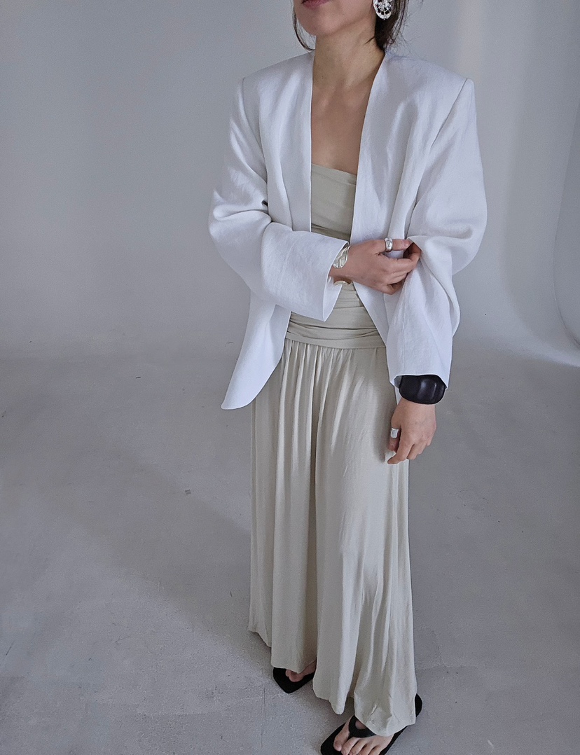 J SHOP韓國直郵女裝新款時尚休閑人氣熱賣職業26春夏連衣裙J_SHOP連衣裙