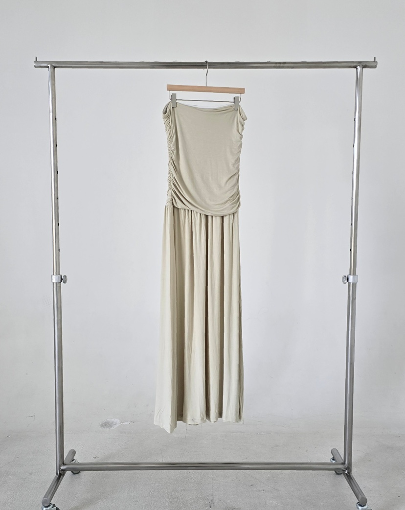 J SHOP韓國直郵女裝新款時尚休閑人氣熱賣職業26春夏連衣裙J_SHOP連衣裙圖色2