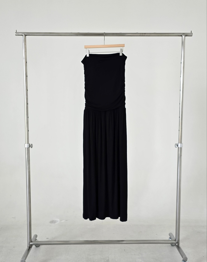 J SHOP韓國直郵女裝新款時尚休閑人氣熱賣職業26春夏連衣裙J_SHOP連衣裙圖色3