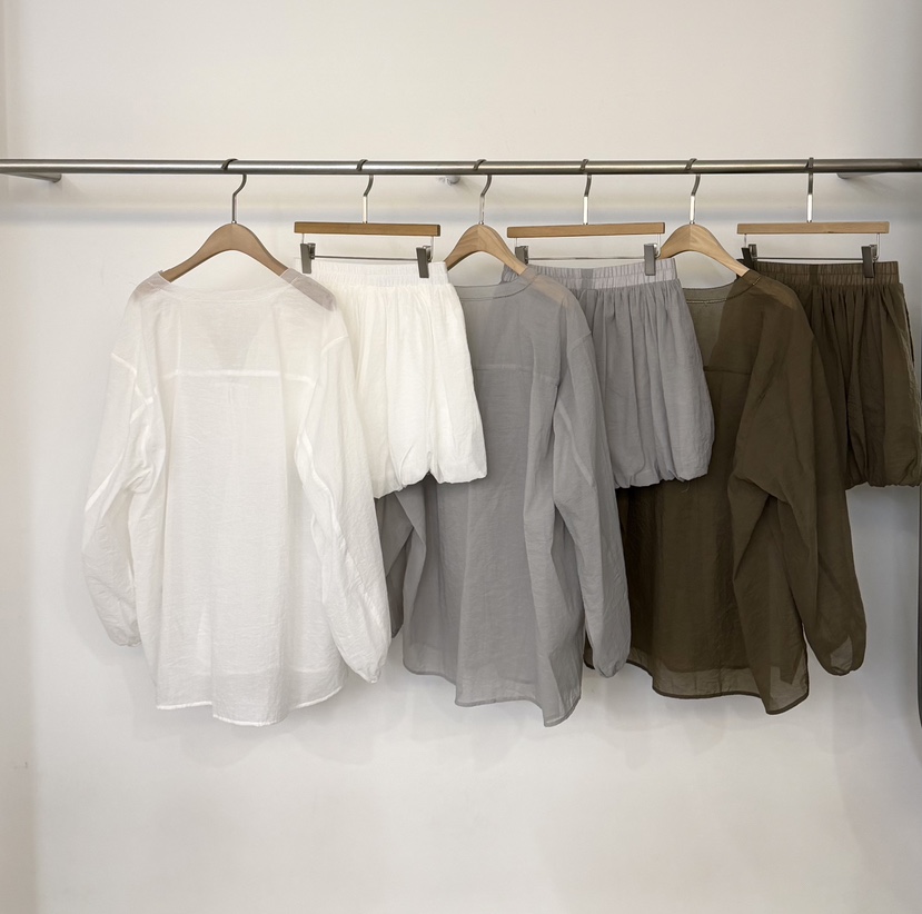 TWENTY FOUR SEVEN24-7韓國直郵實拍女士新款職業套裝TEWNTY FOUR SEVEN24-7套裝