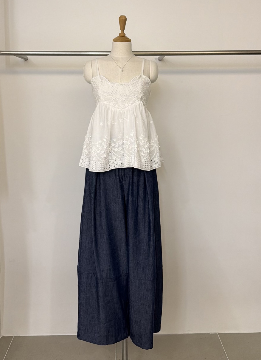 TWENTY FOUR SEVEN24-7韓國直郵實拍女士新款26春夏套裝TEWNTY FOUR SEVEN24-7套裝圖色1