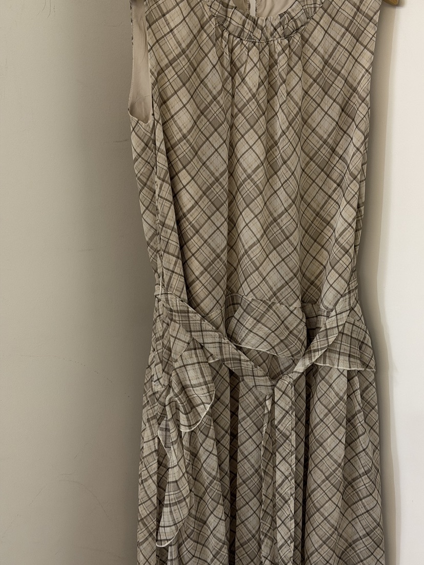 TWENTY FOUR SEVEN24-7韓國直郵實拍女士新款職業連衣裙TEWNTY FOUR SEVEN24-7連衣裙