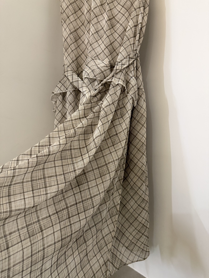 TWENTY FOUR SEVEN24-7韓國直郵實拍女士新款職業連衣裙TEWNTY FOUR SEVEN24-7連衣裙