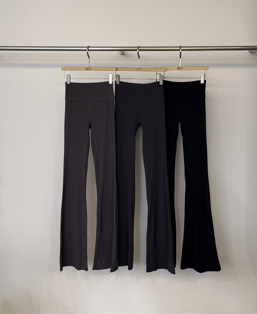 TWENTY FOUR SEVEN24-7韓國直郵女裝新品推薦打底褲鯊魚褲緊身褲TEWNTY FOUR SEVEN24-7打底褲/鯊魚褲