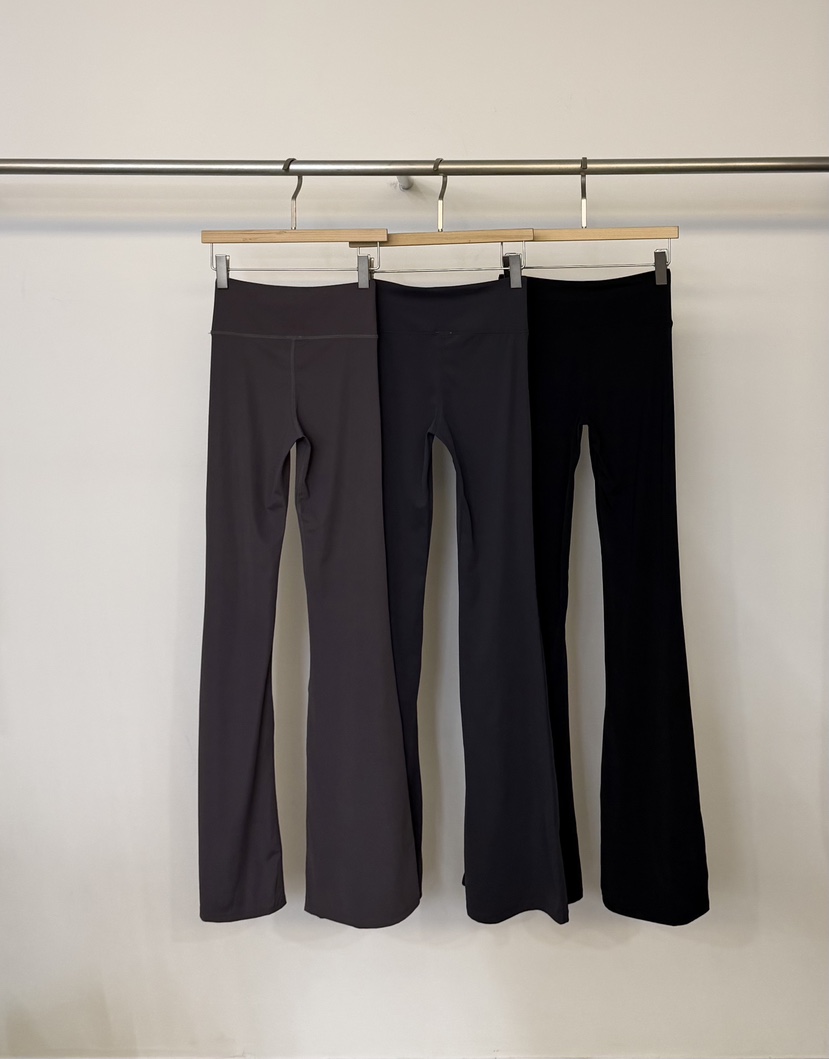 TWENTY FOUR SEVEN24-7韓國直郵女裝新品推薦打底褲鯊魚褲緊身褲TEWNTY FOUR SEVEN24-7打底褲/鯊魚褲