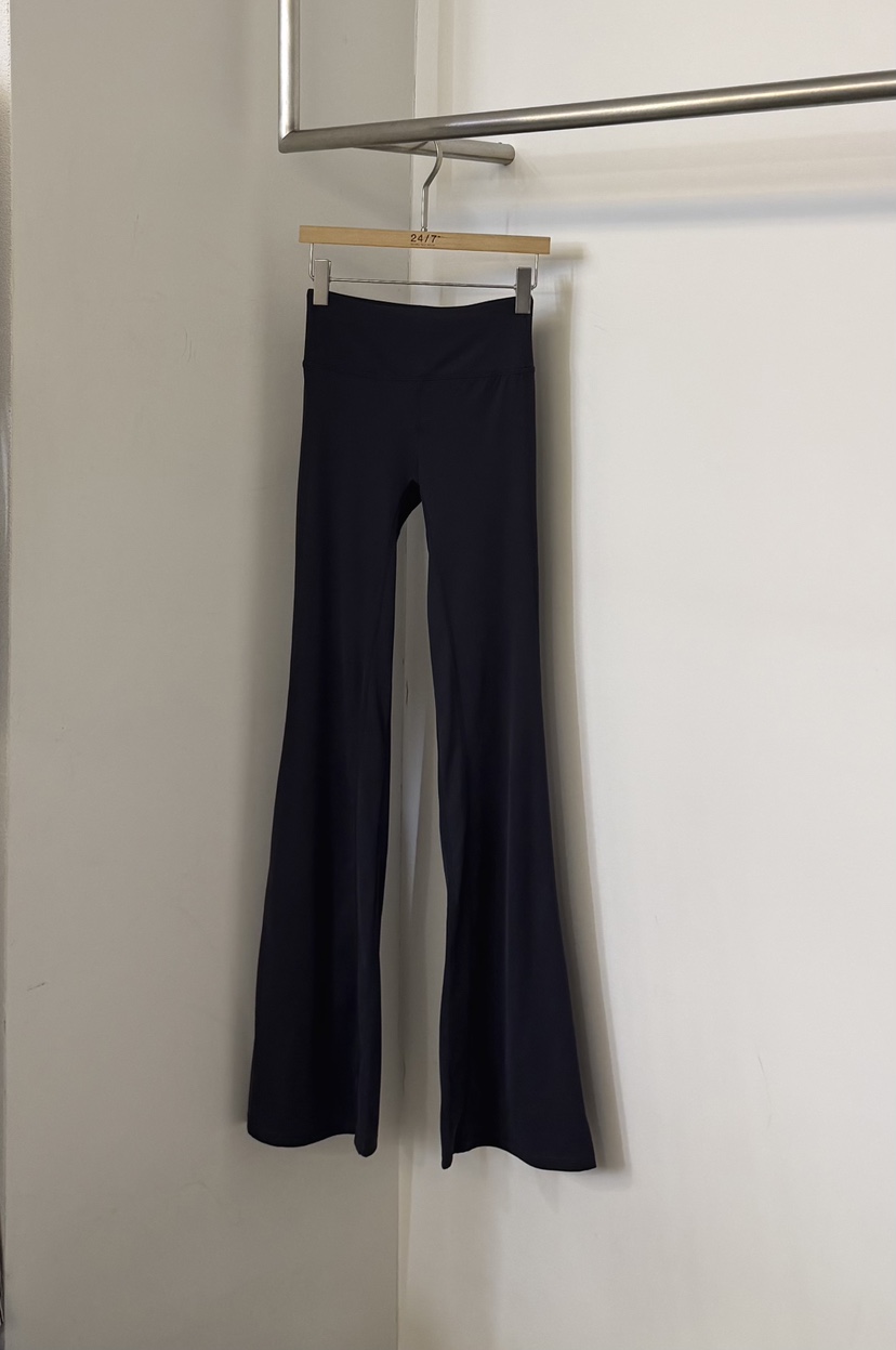 TWENTY FOUR SEVEN24-7韓國直郵女裝新品推薦打底褲鯊魚褲緊身褲TEWNTY FOUR SEVEN24-7打底褲/鯊魚褲圖色3深灰色