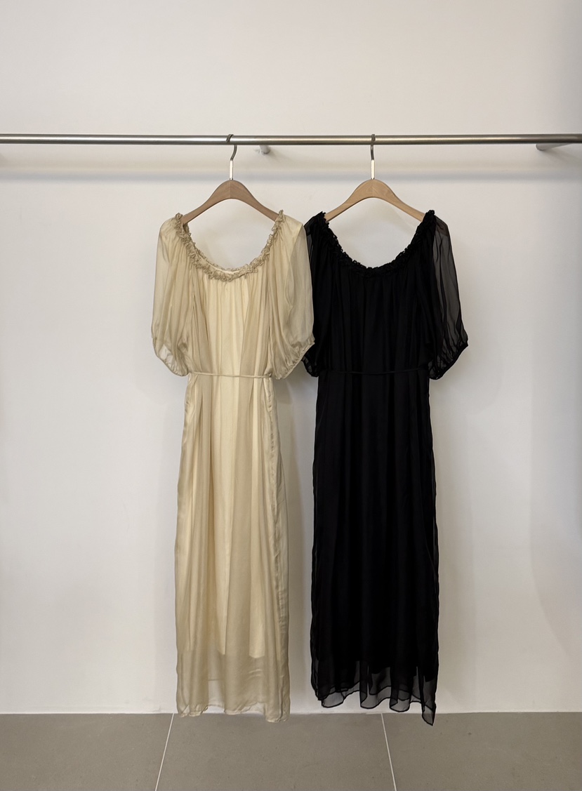 TWENTY FOUR SEVEN24-7韓國東大門代購女裝新品職業連衣裙TEWNTY FOUR SEVEN24-7連衣裙