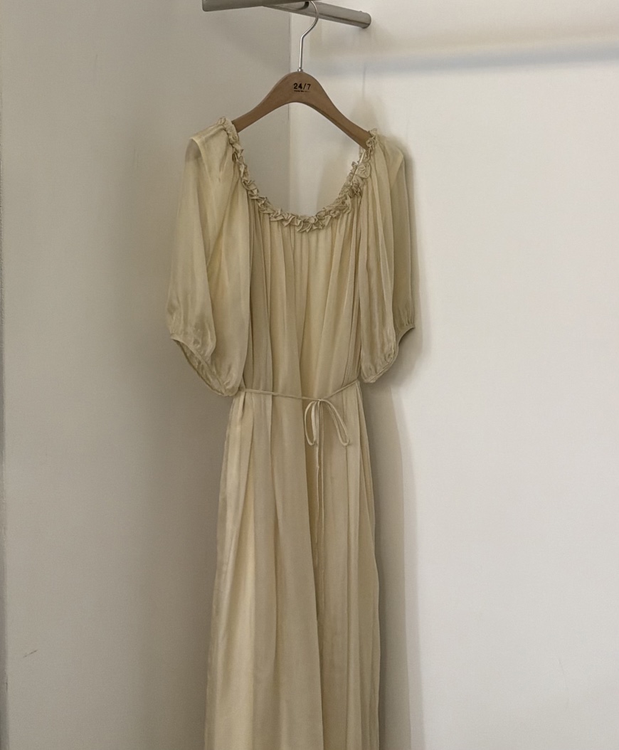 TWENTY FOUR SEVEN24-7韓國東大門代購女裝新品職業連衣裙TEWNTY FOUR SEVEN24-7連衣裙