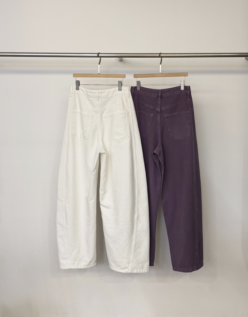 TWENTY FOUR SEVEN24-7韓國東大門直郵女裝新品休閑休閑褲TEWNTY FOUR SEVEN24-7休閑褲