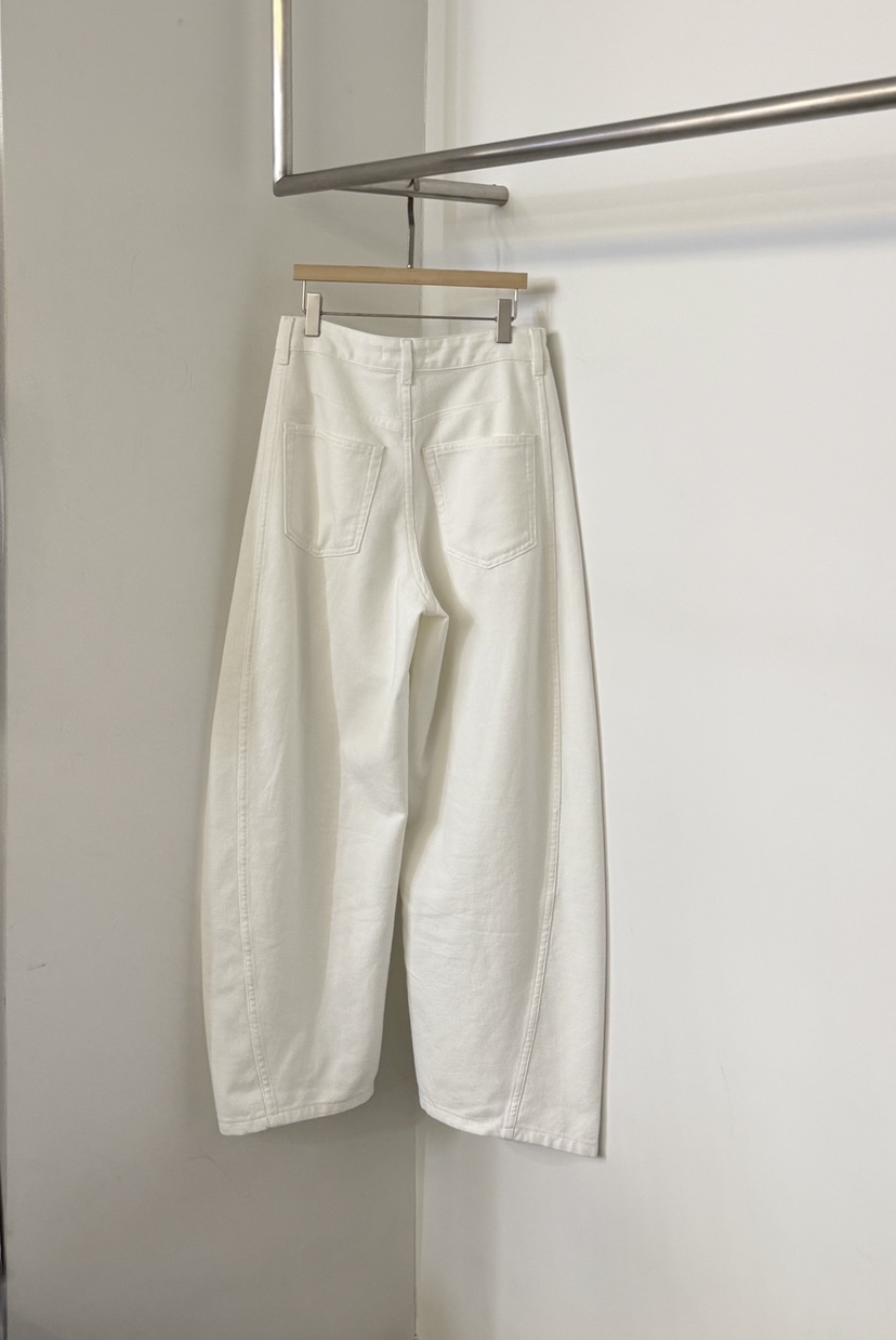 TWENTY FOUR SEVEN24-7韓國東大門直郵女裝新品休閑休閑褲TEWNTY FOUR SEVEN24-7休閑褲