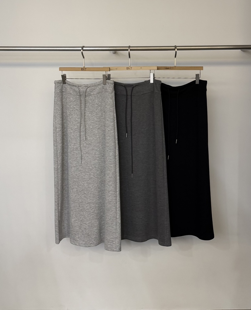 TWENTY FOUR SEVEN24-7韓國東大門直郵女裝新款人氣長裙TEWNTY FOUR SEVEN24-7長裙