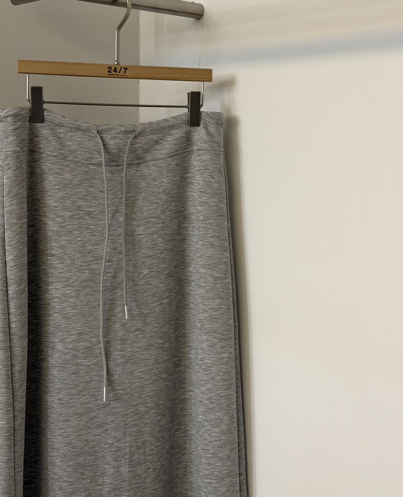 TWENTY FOUR SEVEN24-7韓國東大門直郵女裝新款人氣長裙TEWNTY FOUR SEVEN24-7長裙