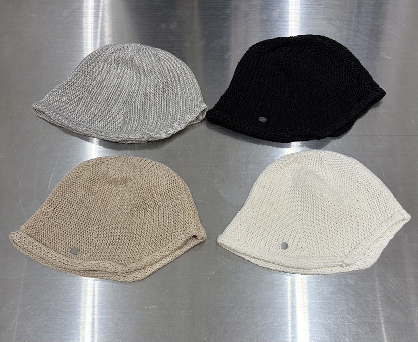 J SHOP韓國直郵女裝新品職業時尚推薦26春夏休閑帽子亞麻J_SHOP帽子