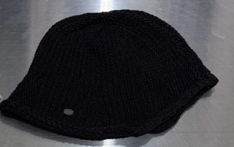 J SHOP韓國直郵女裝新品職業時尚推薦26春夏休閑帽子亞麻J_SHOP帽子圖色2