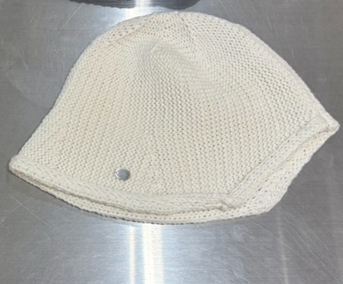 J SHOP韓國直郵女裝新品職業時尚推薦26春夏休閑帽子亞麻J_SHOP帽子圖色4