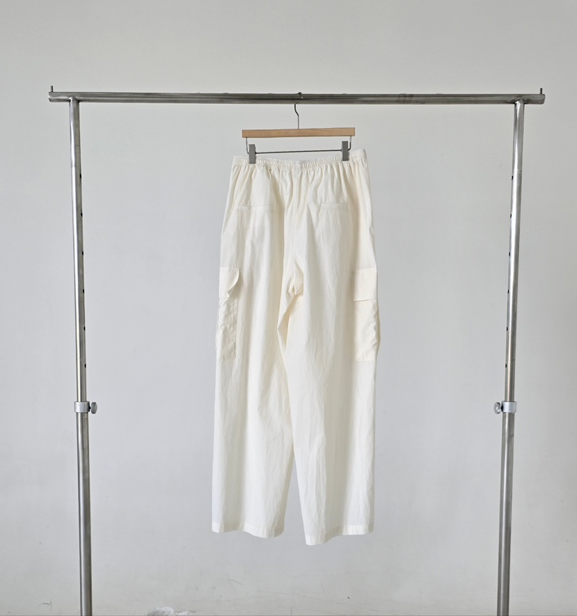 J SHOP韓國直郵實拍女士新品26春夏休閑職業熱賣時尚休閑褲J_SHOP休閑褲