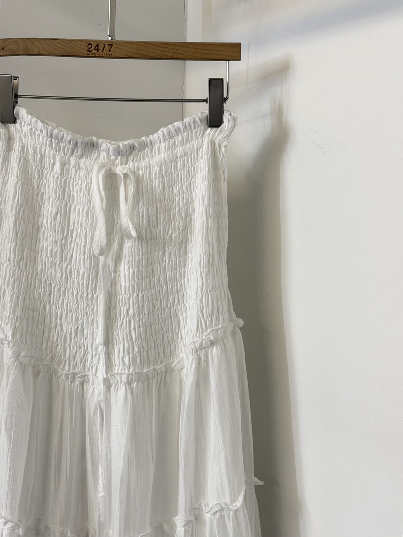 TWENTY FOUR SEVEN24-7韓國直郵實拍女裝新品26春夏連衣裙TEWNTY FOUR SEVEN24-7連衣裙