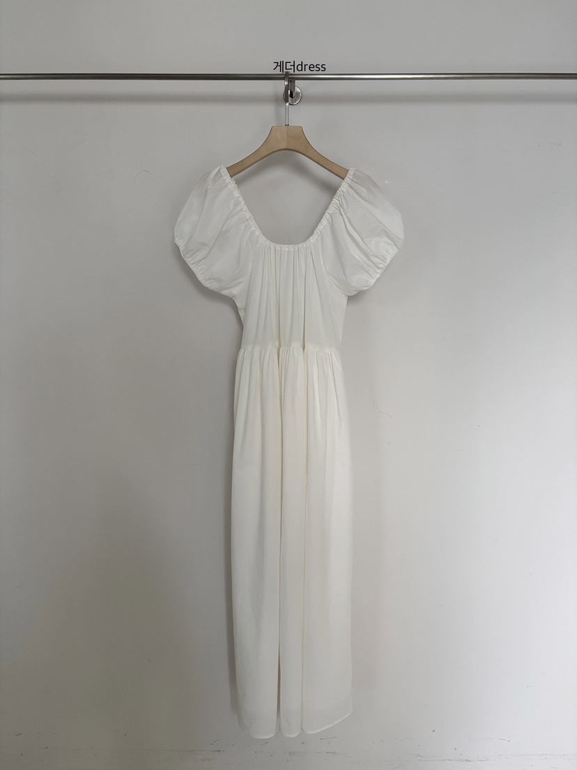 VERGAMOT韓國東大門代購女士新款時尚人氣熱賣連衣裙褶皺VERGAMOT連衣裙