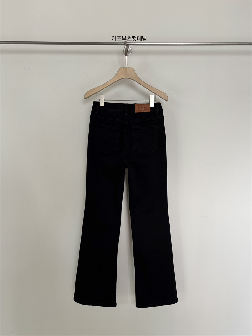 VERGAMOT韓國直郵實拍女士新款熱賣推薦時尚職業26春夏休閑褲VERGAMOT休閑褲