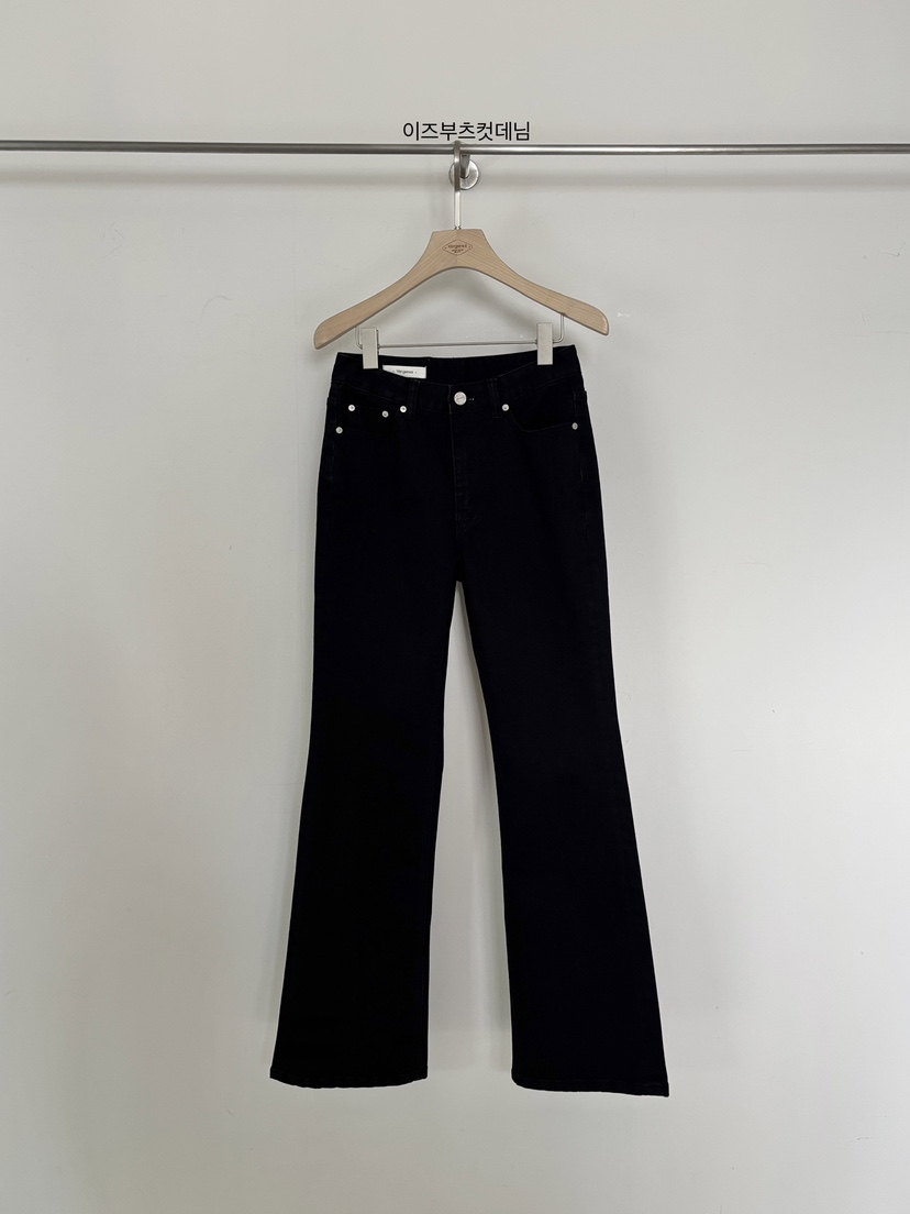 VERGAMOT韓國直郵實拍女士新款熱賣推薦時尚職業26春夏休閑褲VERGAMOT休閑褲圖色1