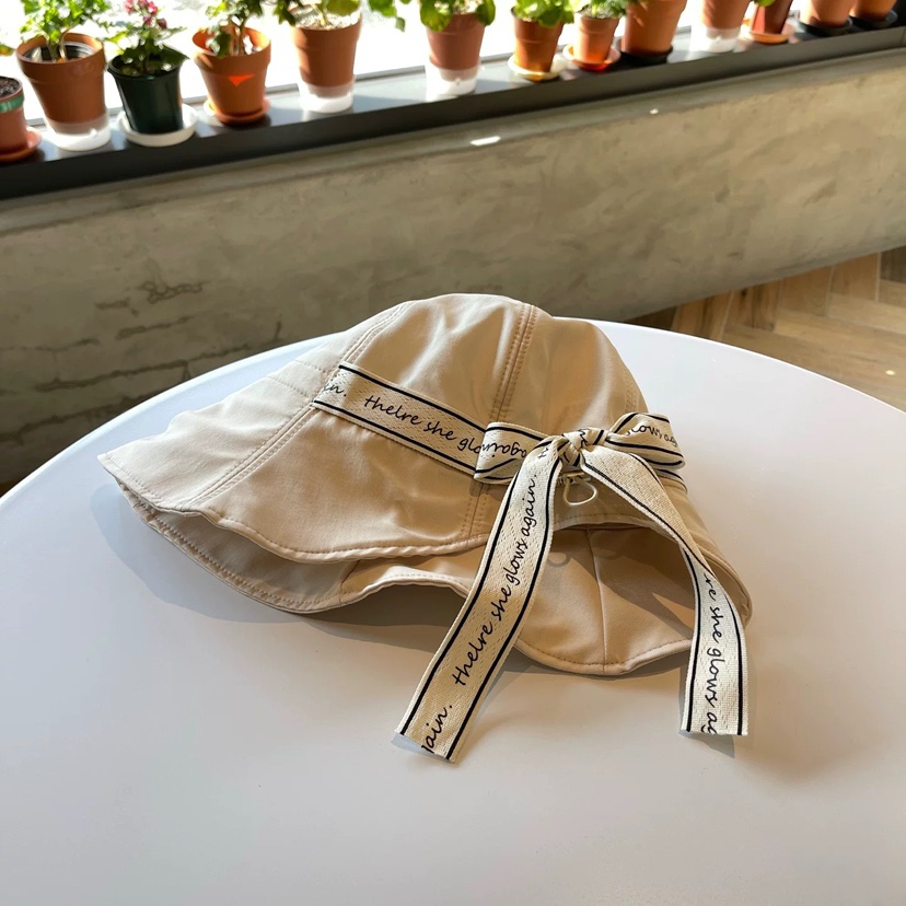 LOVELY HAT韓國直郵女士新品職業人氣推薦時尚熱賣26春夏帽子LOVELY HAT帽子圖色1