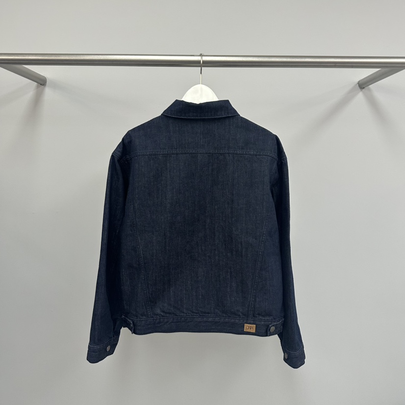 WATER/RIVER韓國東大門代購女士新品26春夏熱賣時尚夾克WATER/RIVER夾克