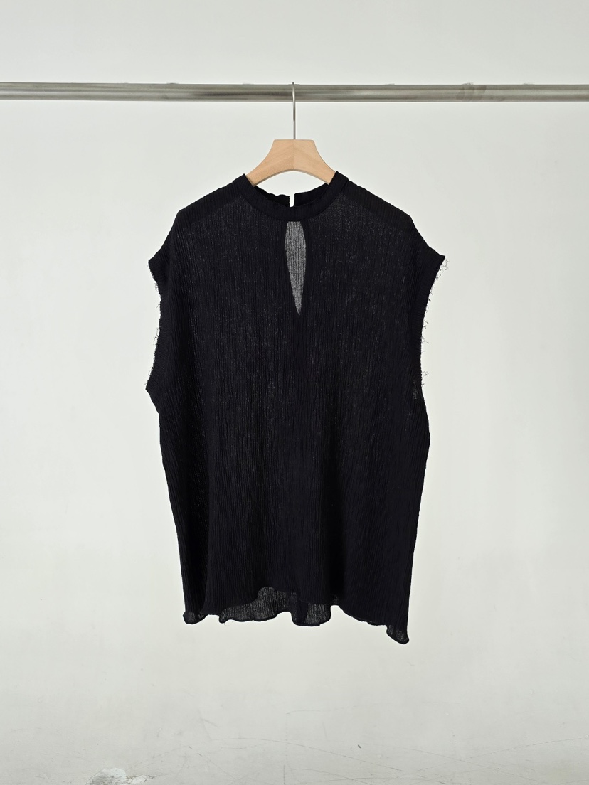 J SHOP韓國東大門代購女士新品推薦26春夏熱賣襯衫蕾絲衫J_SHOP襯衫/蕾絲衫圖色2