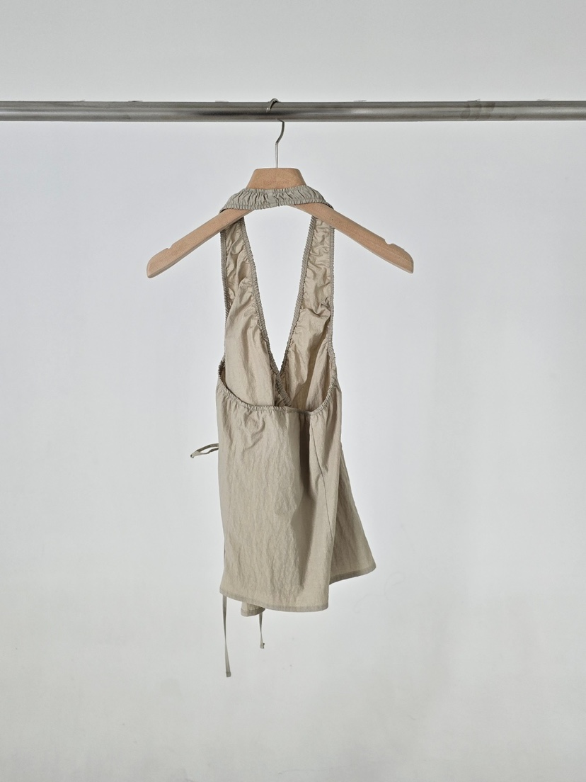 J SHOP韓國東大門代購女裝新品時尚推薦人氣熱賣吊帶背心J_SHOP吊帶/背心