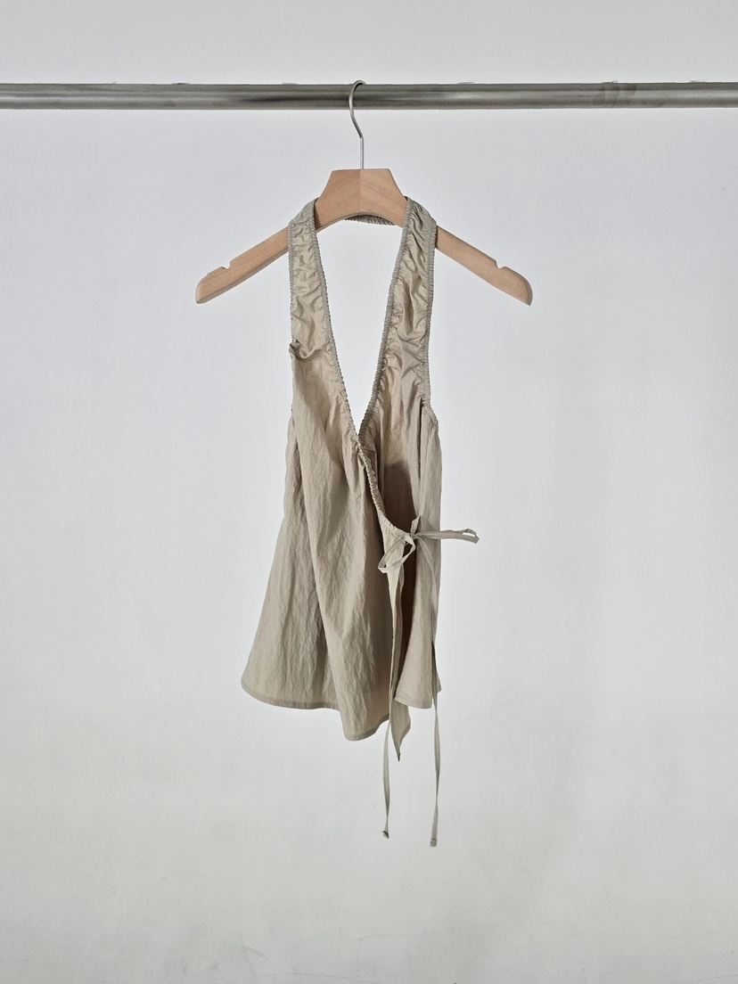 J SHOP韓國東大門代購女裝新品時尚推薦人氣熱賣吊帶背心J_SHOP吊帶/背心圖色1