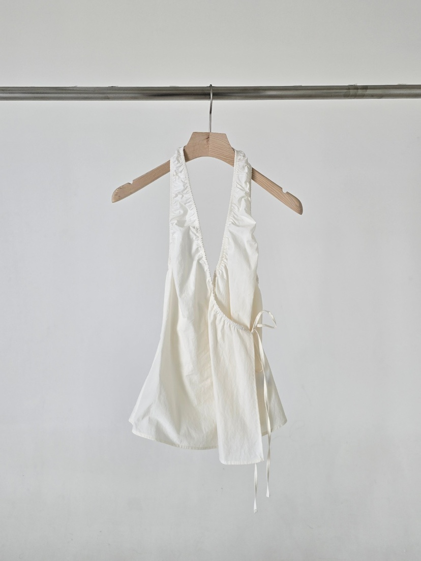 J SHOP韓國東大門代購女裝新品時尚推薦人氣熱賣吊帶背心J_SHOP吊帶/背心圖色2