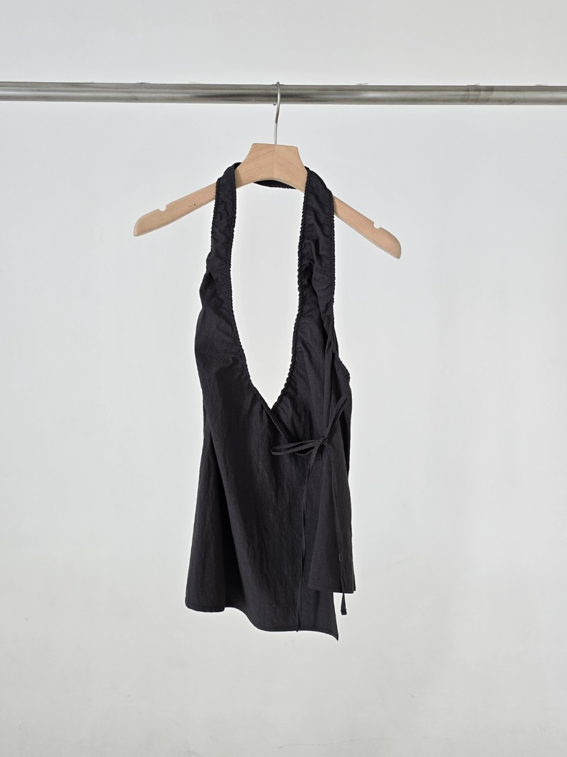 J SHOP韓國東大門代購女裝新品時尚推薦人氣熱賣吊帶背心J_SHOP吊帶/背心圖色3