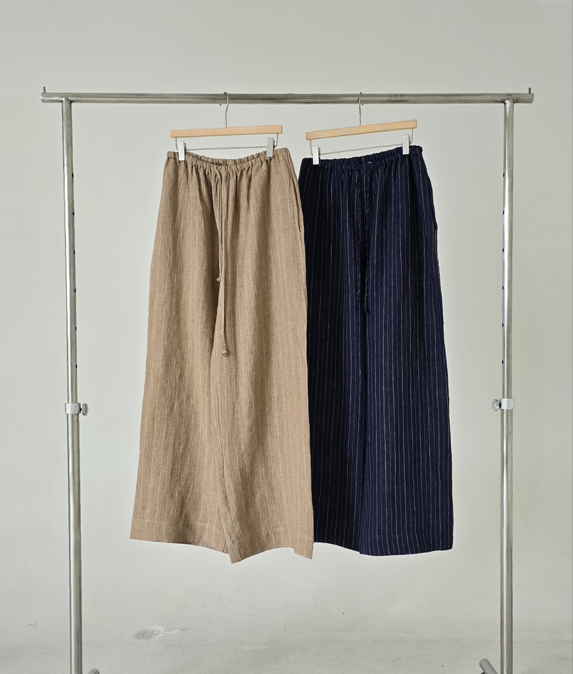 J SHOP韓國東大門代購女裝新品休閑26春夏推薦人氣休閑褲J_SHOP休閑褲