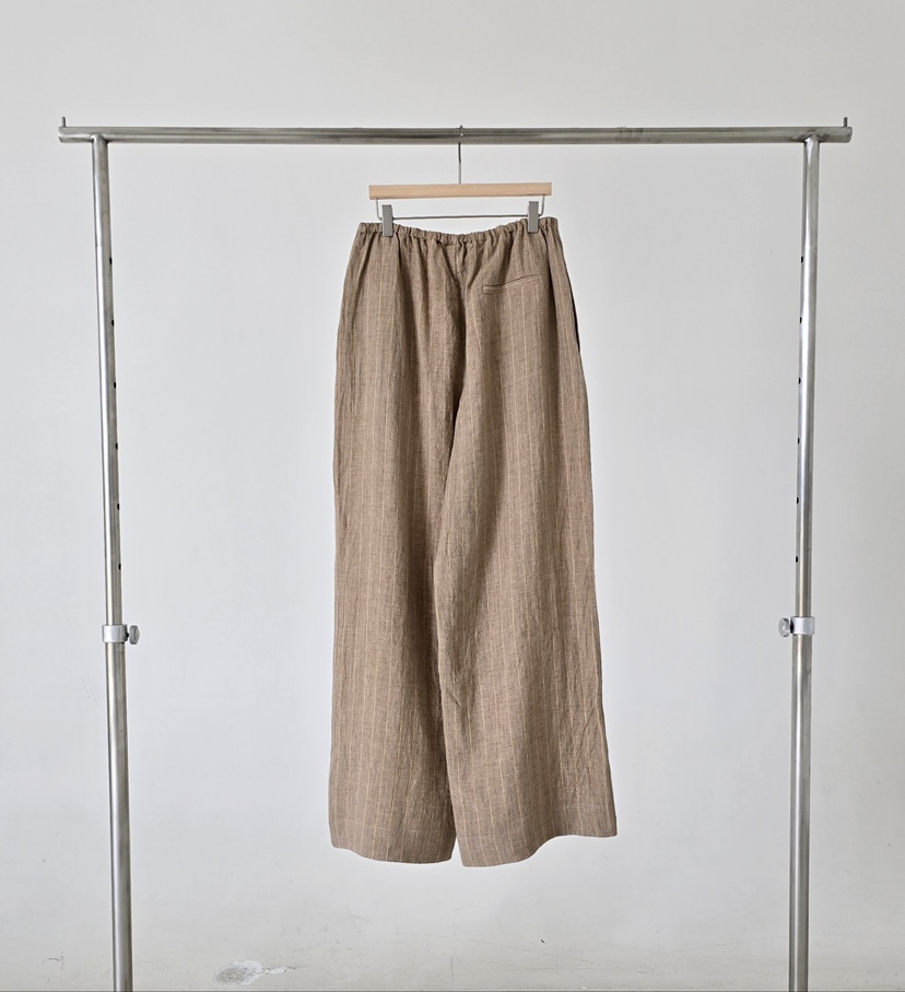 J SHOP韓國東大門代購女裝新品休閑26春夏推薦人氣休閑褲J_SHOP休閑褲