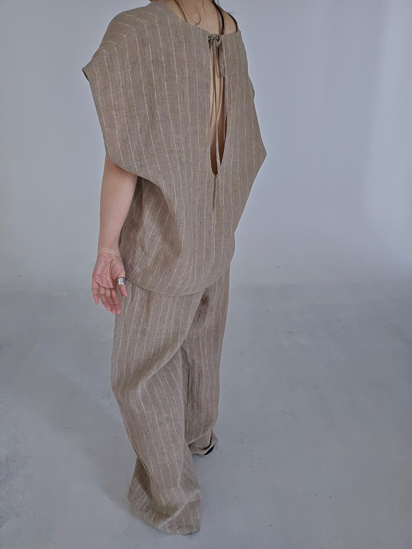 J SHOP韓國東大門代購女裝新品休閑26春夏推薦人氣休閑褲J_SHOP休閑褲