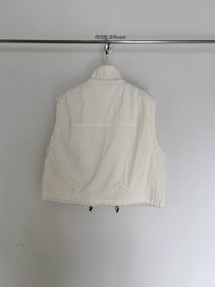 VERGAMOT韓國東大門直郵女裝新品時尚休閑人氣職業推薦馬甲VERGAMOT馬甲