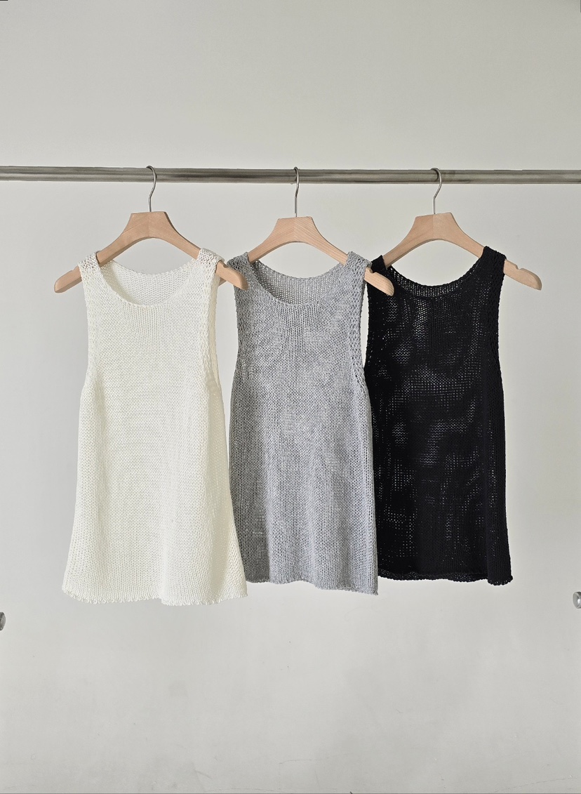 J SHOP韓國直郵實拍女士新款26春夏時尚推薦職業人氣針織衫J_SHOP針織衫