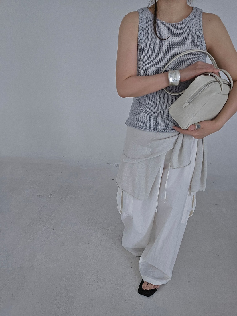 J SHOP韓國直郵實拍女士新款26春夏時尚推薦職業人氣針織衫J_SHOP針織衫