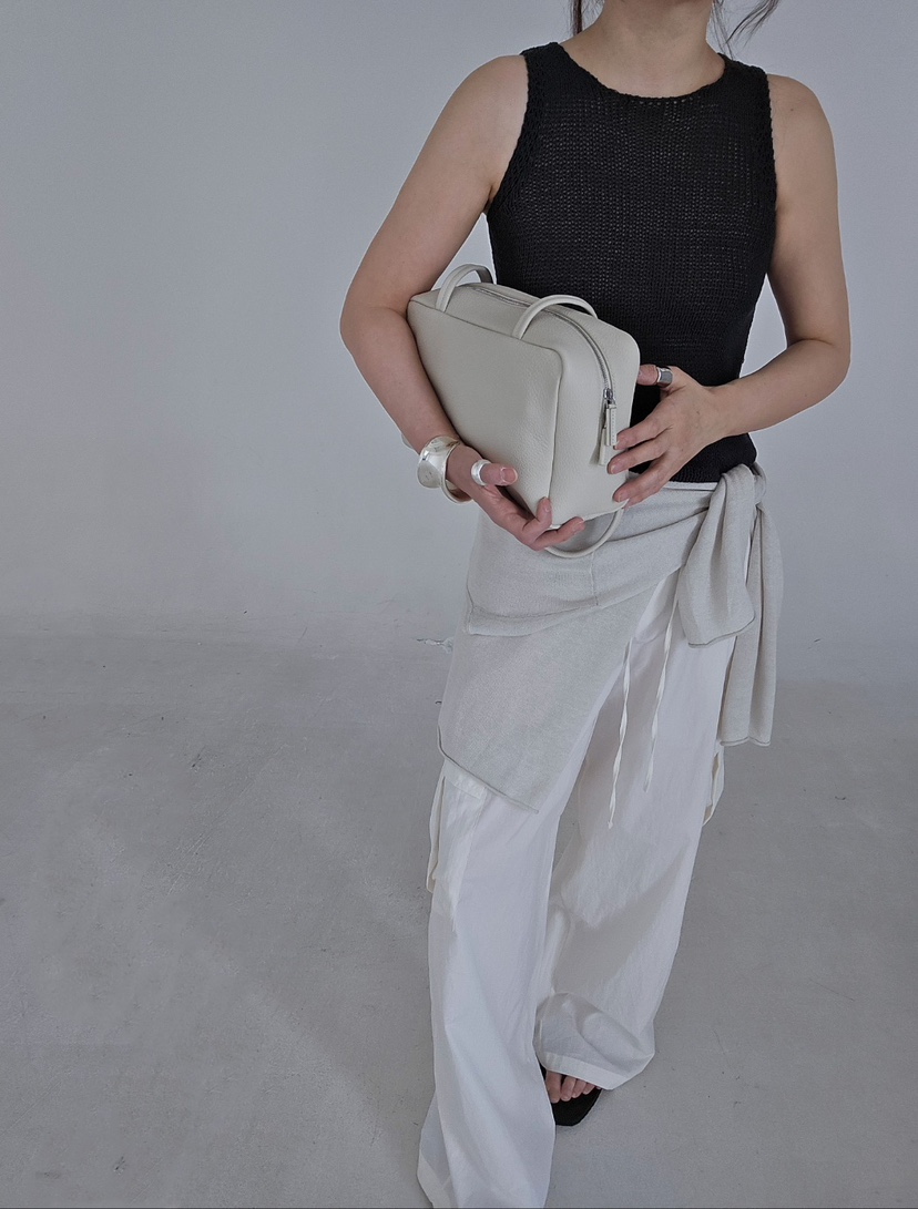 J SHOP韓國直郵實拍女士新款26春夏時尚推薦職業人氣針織衫J_SHOP針織衫