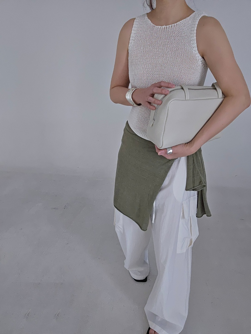 J SHOP韓國直郵實拍女士新款26春夏時尚推薦職業人氣針織衫J_SHOP針織衫